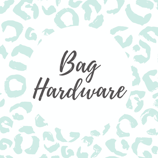 Bag Hardware