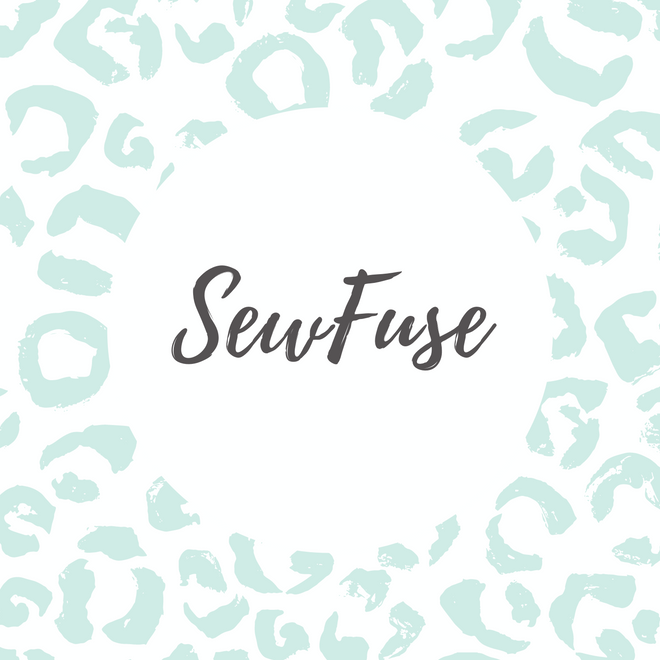 SewFuse Interfacing