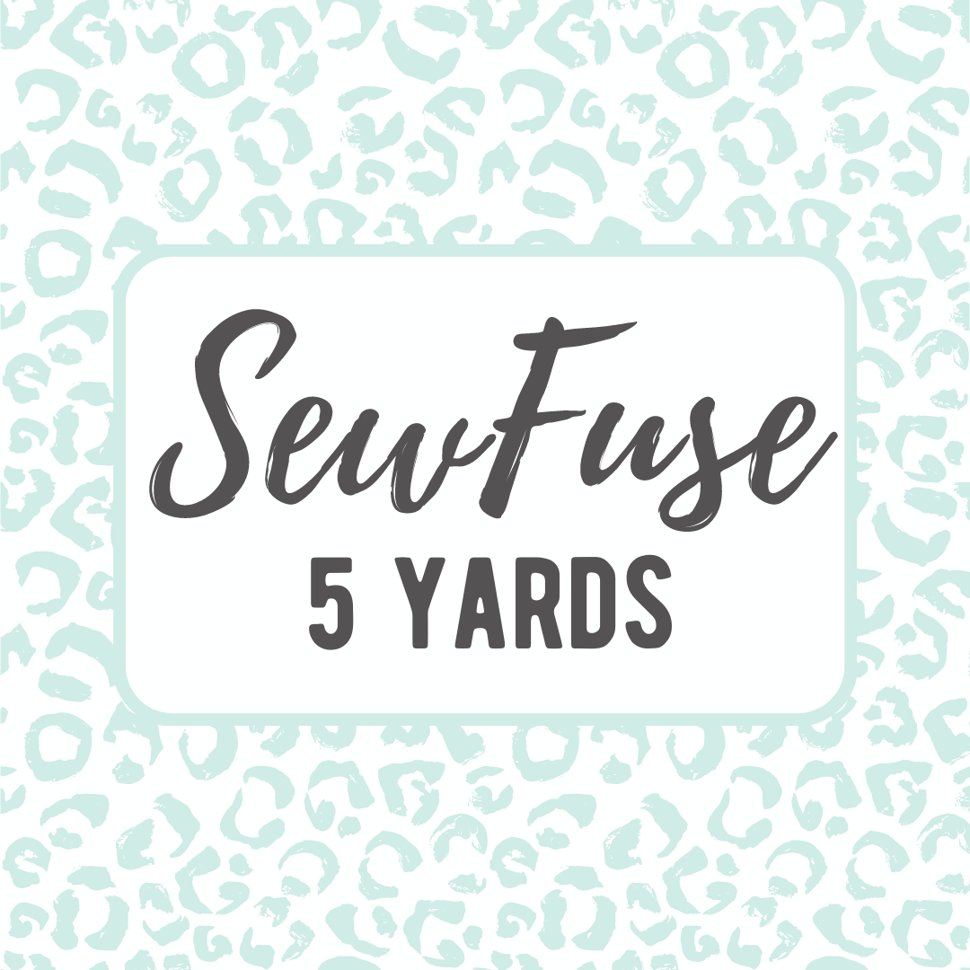 SewFuse™ 5 Yard Package